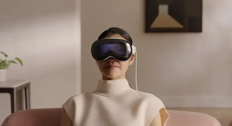 Descubra o fascinante mundo da tecnologia: As últimas tendências de 2023!