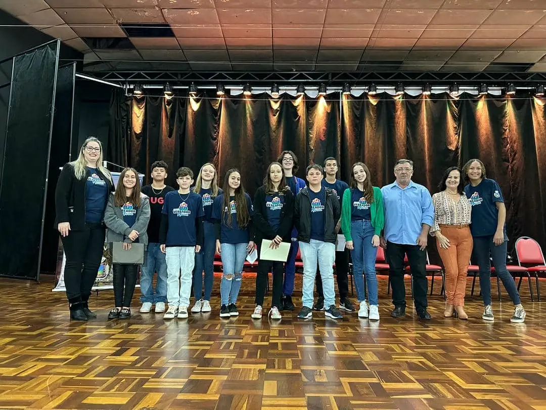 Programa Vereador Mirim de Ibirubá: Educação Cívica e Desenvolvimento de Habilidades em Destaque