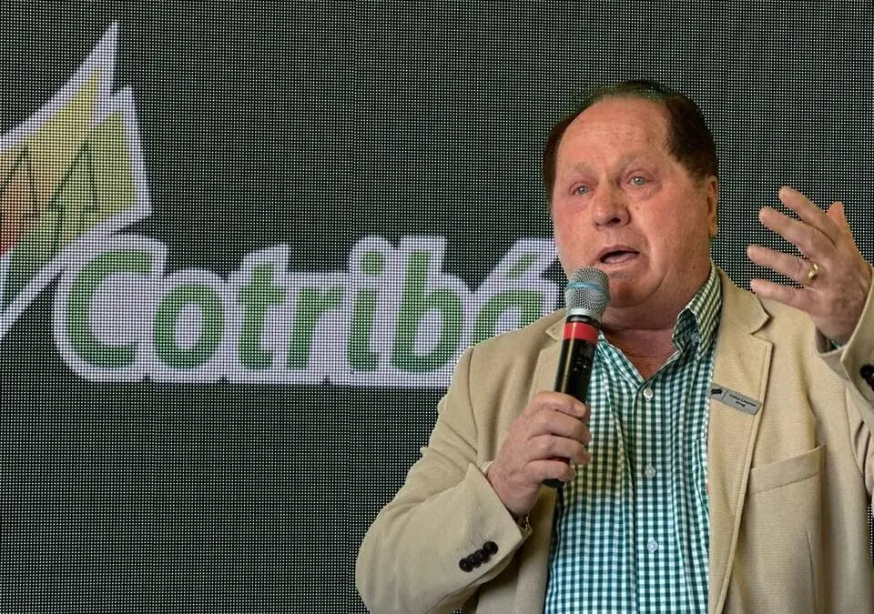 Inaugurada ampliação da Casa Cotribá na Expointer