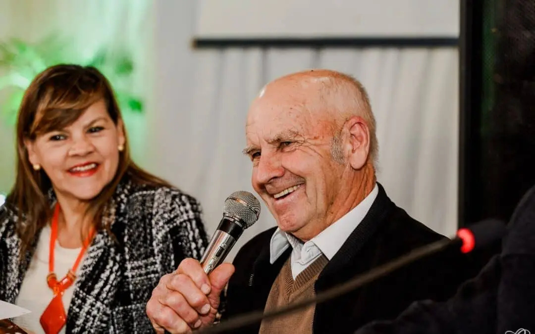 Miguel Kohl: 80 Anos de Vida Celebrados com Reconhecimento em Ibirubá
