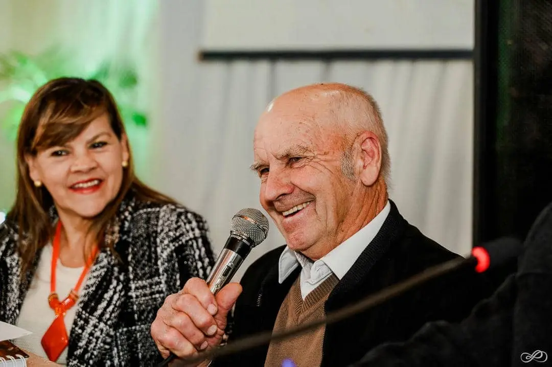 Miguel Kohl: 80 Anos de Vida Celebrados com Reconhecimento em Ibirubá