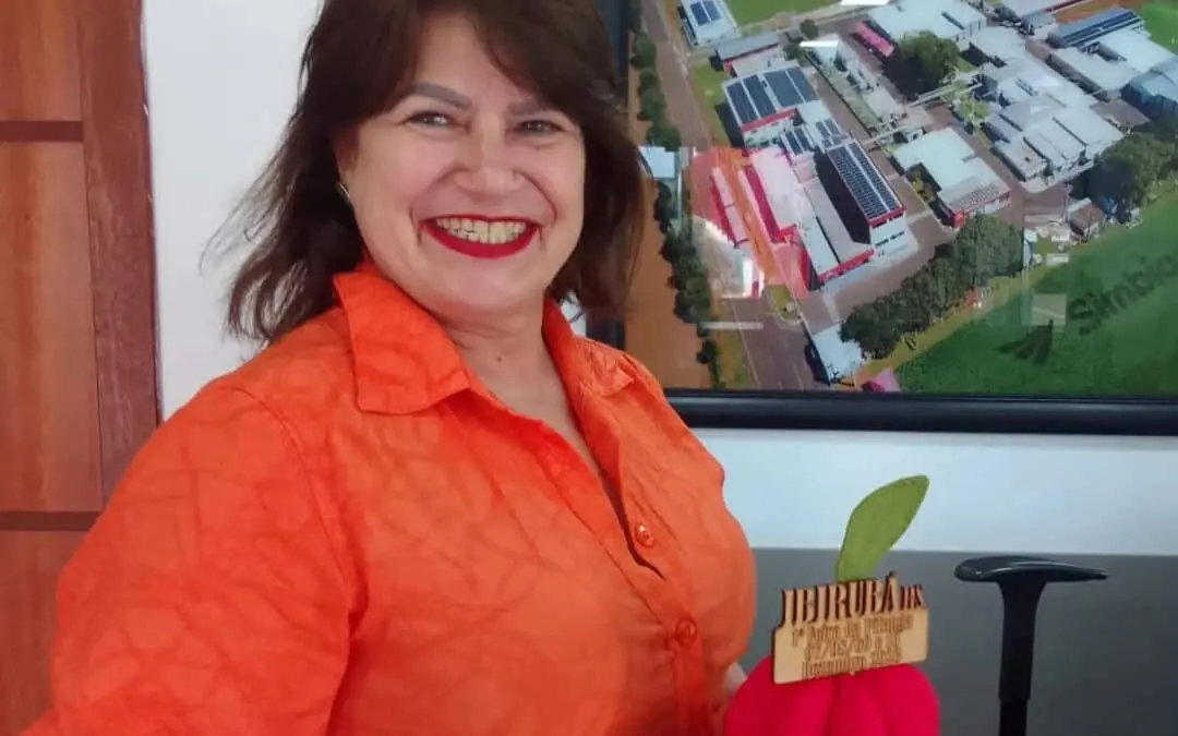 Ibirubá Recebe Parecer Favorável e será reconhecida como a “Terra da Pitanga” por Lei na Assembleia Legislativa