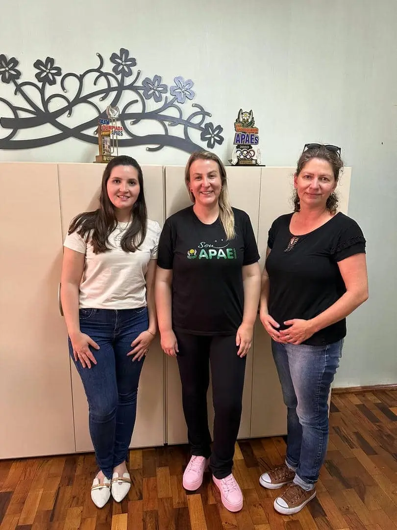 Grupo de Apoio a Famílias de Portadores de TEA é Reativado em Ibirubá para Oferecer Suporte e Informações