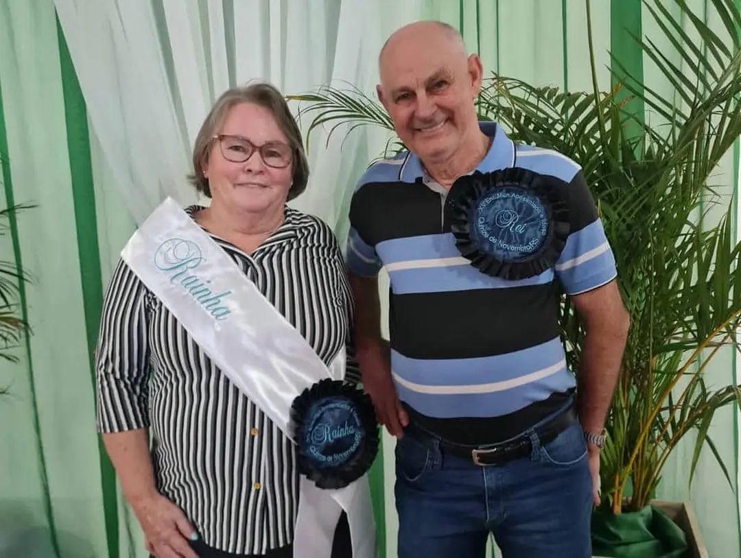 XVº Encontro Municipal do Idoso e do Aposentado Celebra Dia da Melhor Idade