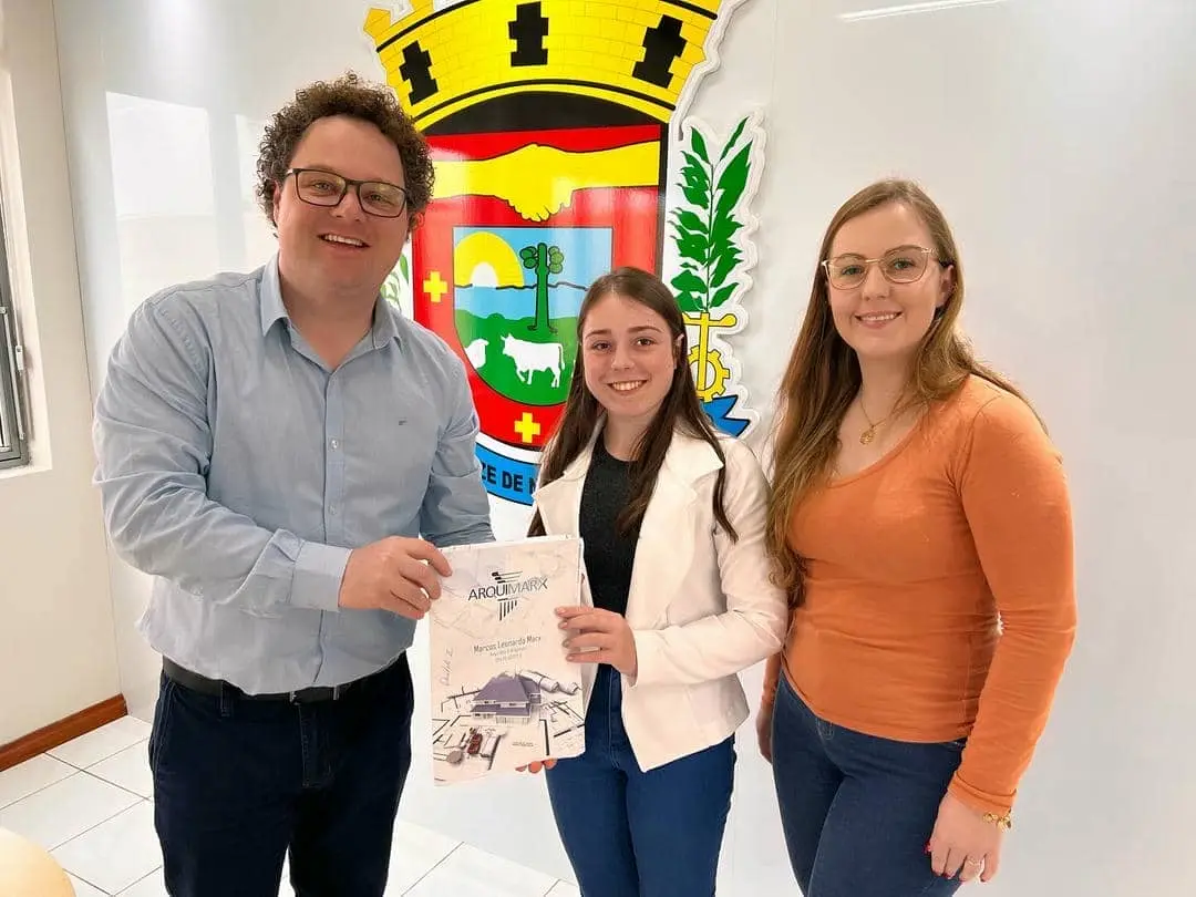 Mais um Loteamento no Município: Loteamento Deutsch II é Anunciado