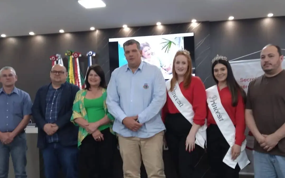 Banco do Empreendedor de Ibirubá é inaugurado para promover crédito acessível a microempreendedores