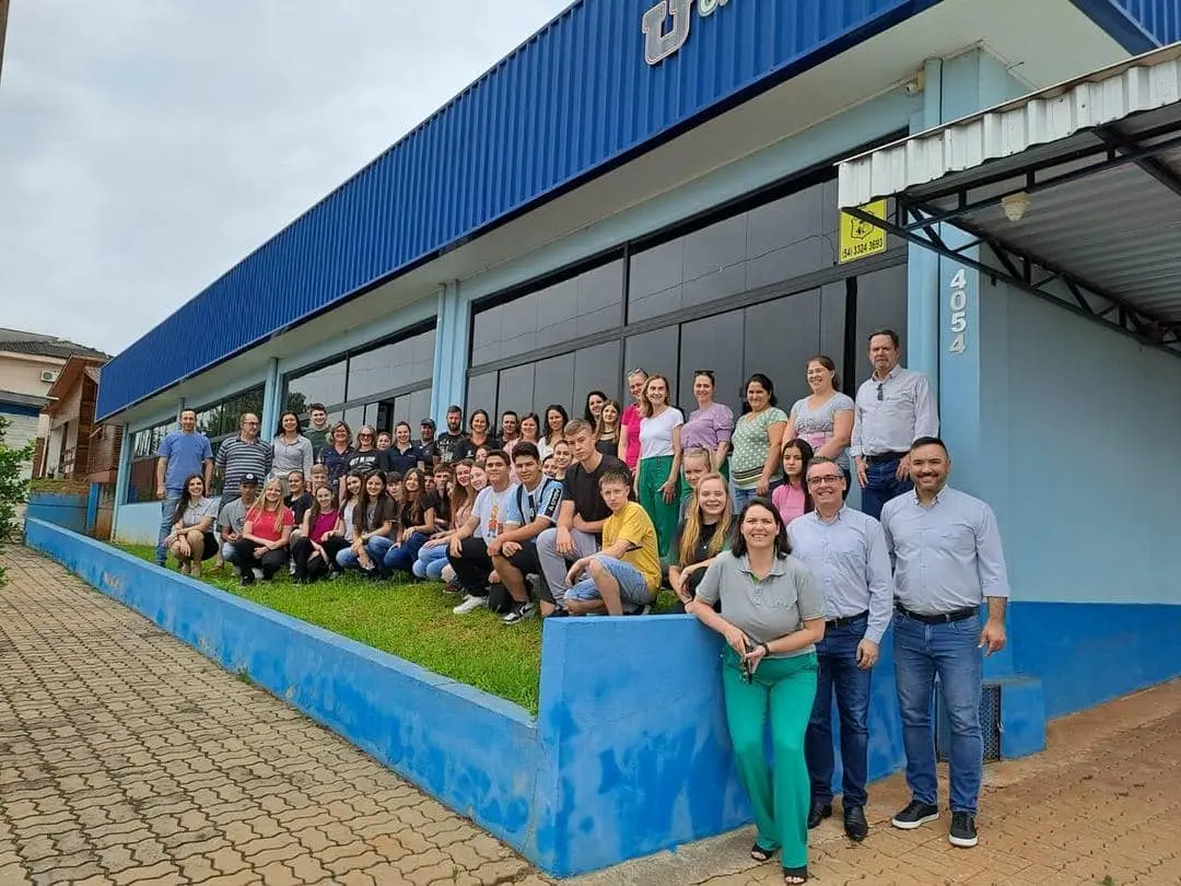Cotribá inicia o Programa Aprendiz do Campo para Jovens de Ibirubá e Região