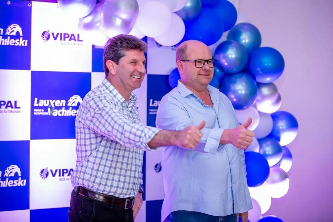 Lauxen Vachileski Pneus e Recapagens Celebra Confraternização Anual em Ibirubá com Homenagem aos seus colaboradores