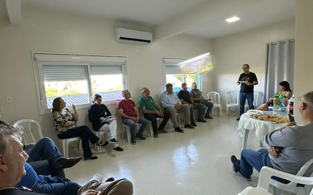 Investimento em Saúde: Emendas Parlamentares Reforçam Equipamentos e Serviços no Hospital Annes Dias
