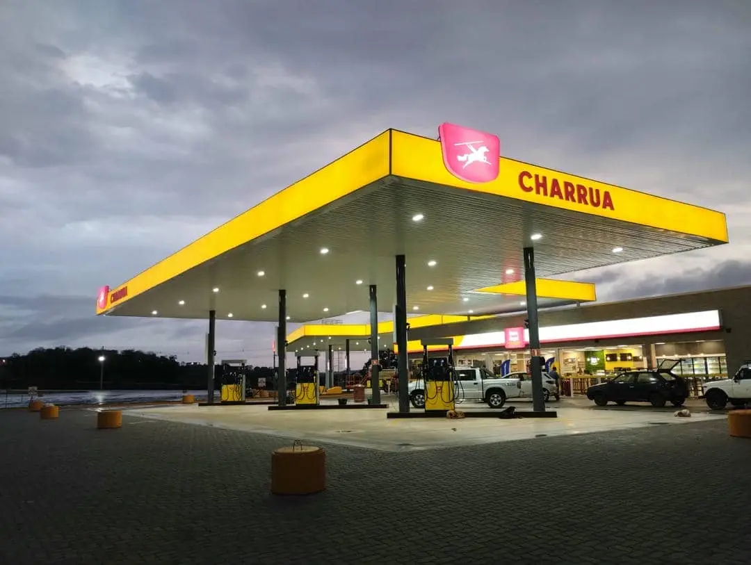 Novo Posto de Combustíveis em Ibirubá: Investimento Previsto de Mais de 2,5 Milhões de Reais