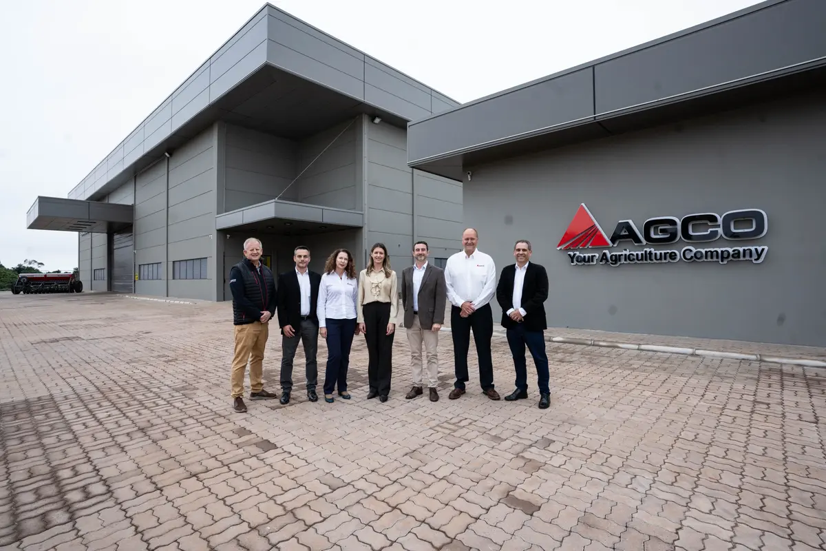 AGCO inaugura Centro de Desenvolvimento em Ibirubá (RS) e reforça protagonismo global em tecnologias de plantio