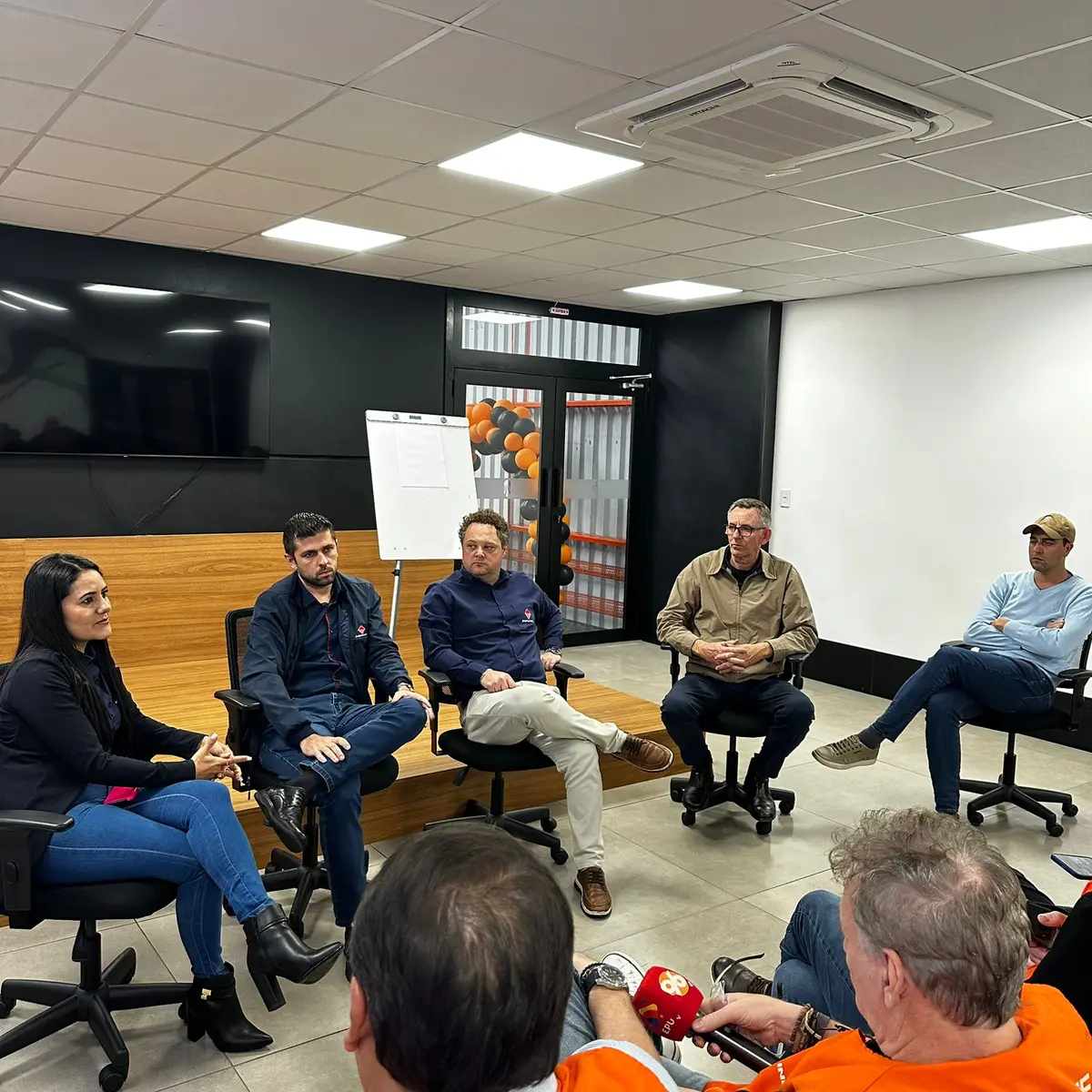 Indutar apresenta inovações, conquista selo GPTW e anuncia projeto habitacional que vai transformar vidas