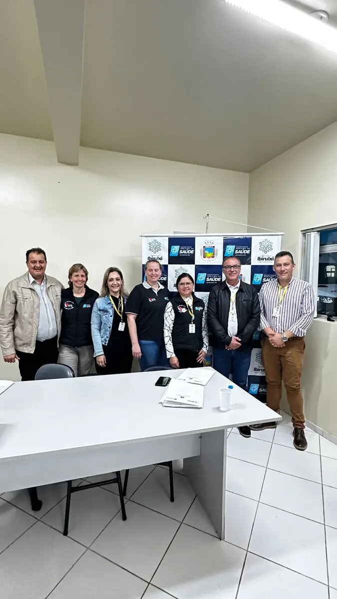 Saúde de Ibirubá anuncia reorganização nos fluxos e protocolos de atendimento