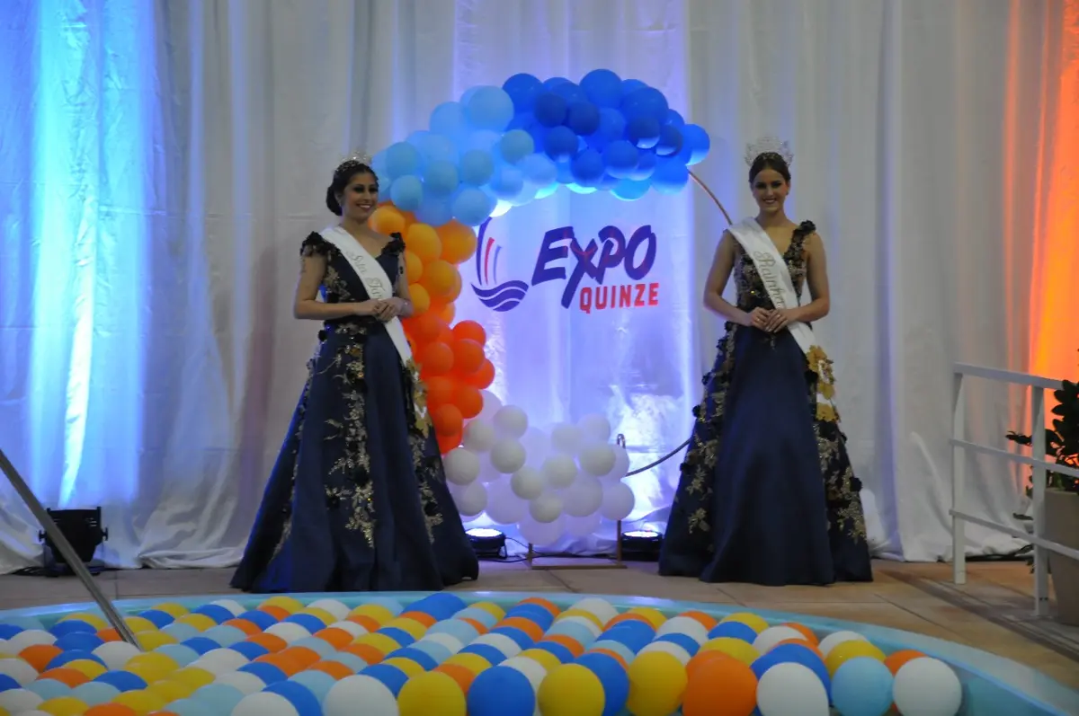 17ª Expo Quinze é lançada com festa e inauguração do Pavilhão da Agricultura Familiar
