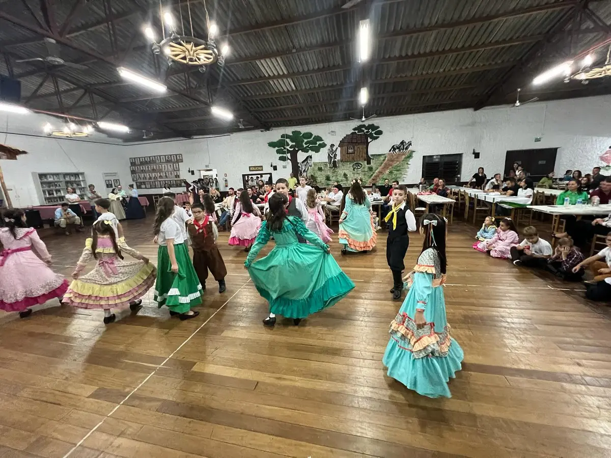 Governo do Estado divulga lista de CTGs contemplados pelo Prêmio Tradicionalismo Gaúcho