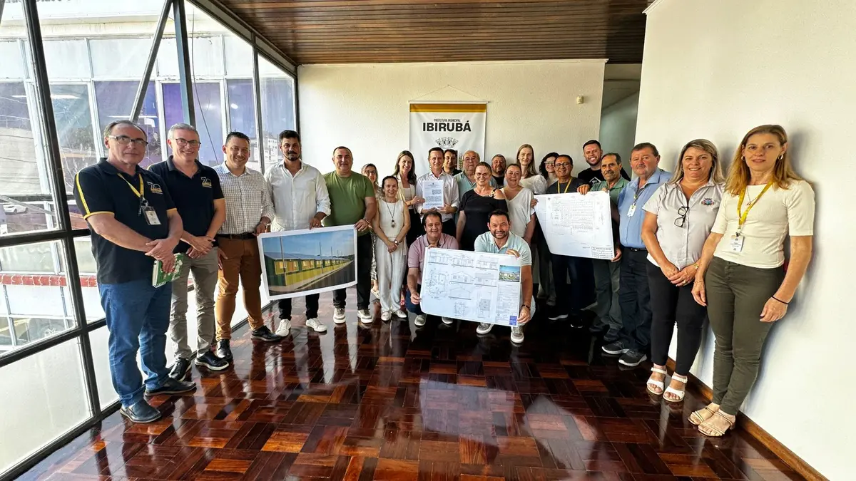 Programa “A Casa é Sua” transforma o sonho da casa própria em realidade em Ibirubá