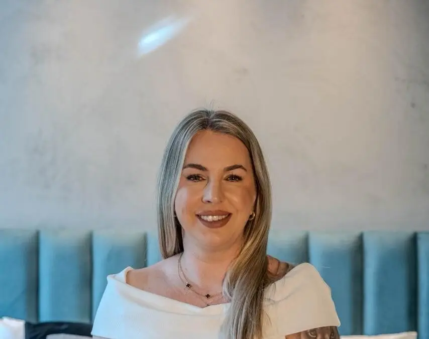 Sofia Grave: A força feminina por trás da evolução do Motel Paradiso