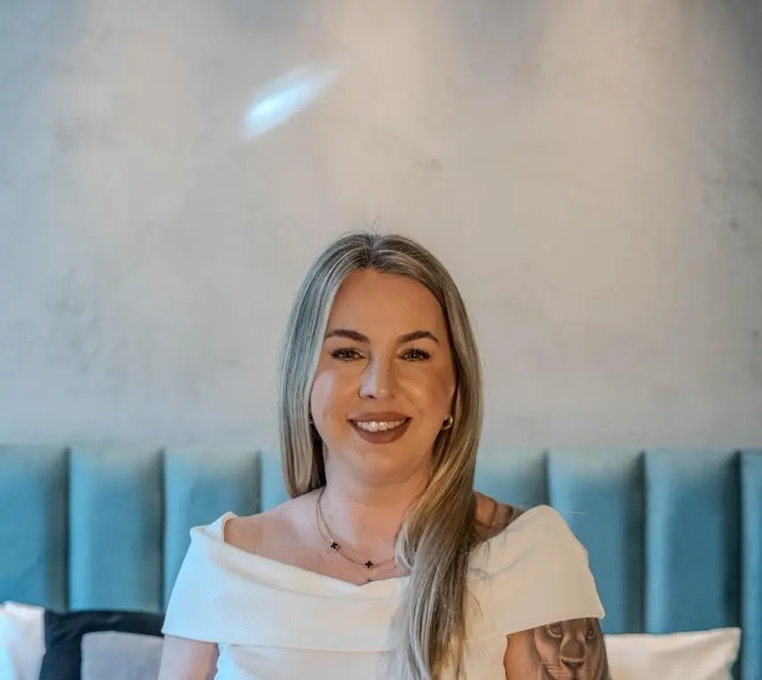 Sofia Grave: A força feminina por trás da evolução do Motel Paradiso