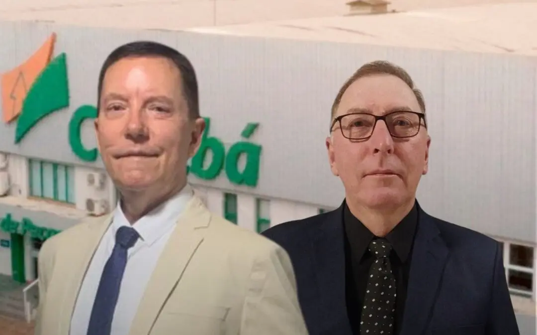 Cotribá convoca Assembleia Geral Ordinária e uma das chapas terá Carlos Waldemar Wilke Diehl como candidato à presidência