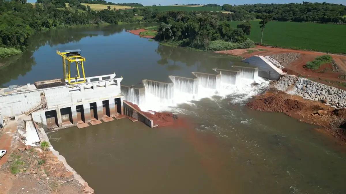 Coprel vai realizar Audiência Pública referente ao Pacuera da PCH Santo Antônio do Jacuí, hoje, 5 de fevereiro
