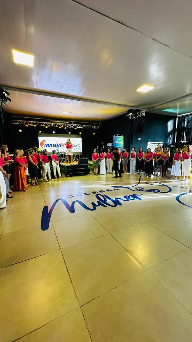 Uma evento para celebrar, conectar e transformar: o sucesso do 2º Celebra Mulher