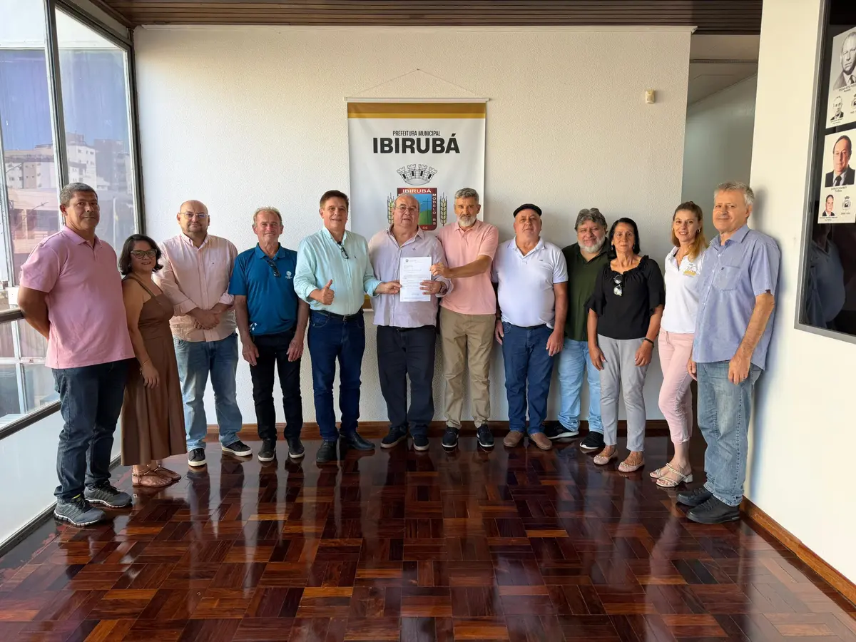 Ibirubá é contemplada com emenda de R$ 200 mil para a saúde