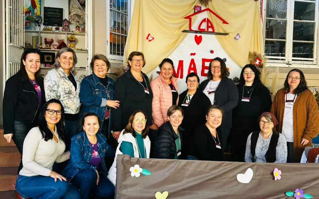 Feira Especial de Dia das Mães inicia nesta sexta-feira em Ibirubá com artesanato e oficina infantil