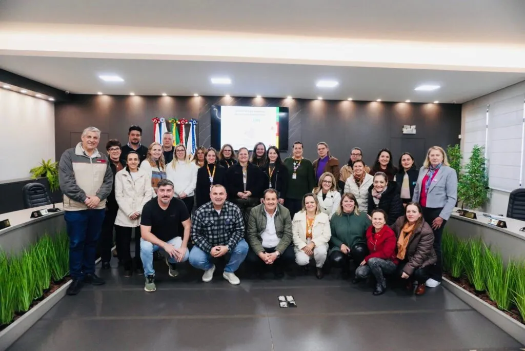 Reunião da CIR em Ibirubá esclarece fluxos de atendimento e reúne lideranças da saúde regional
