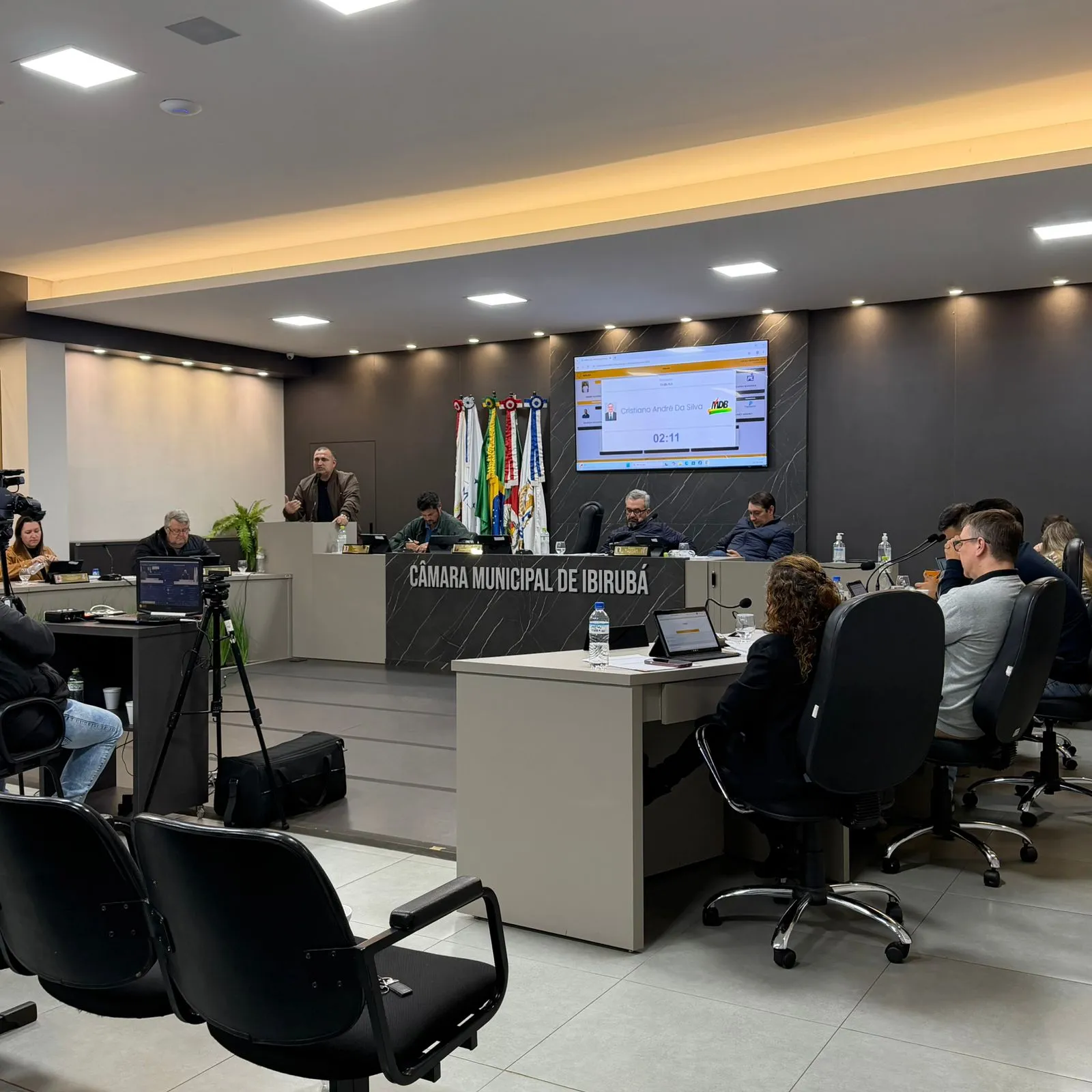 Sessão Ordinária nº 010/2026, de 08 de junho de 2026