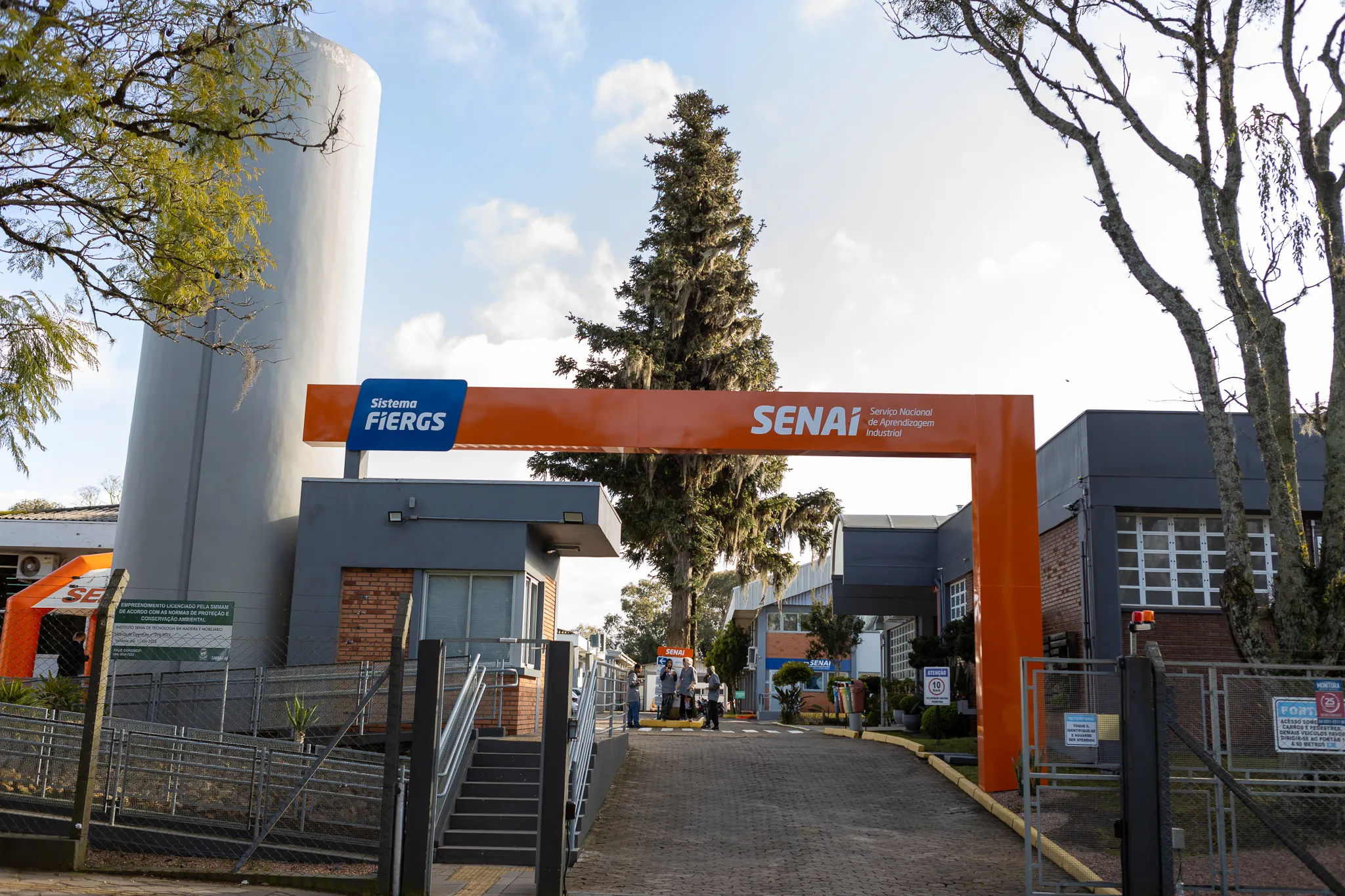 RS terá reality nacional de marcenaria gravado no Senai de Bento Gonçalves