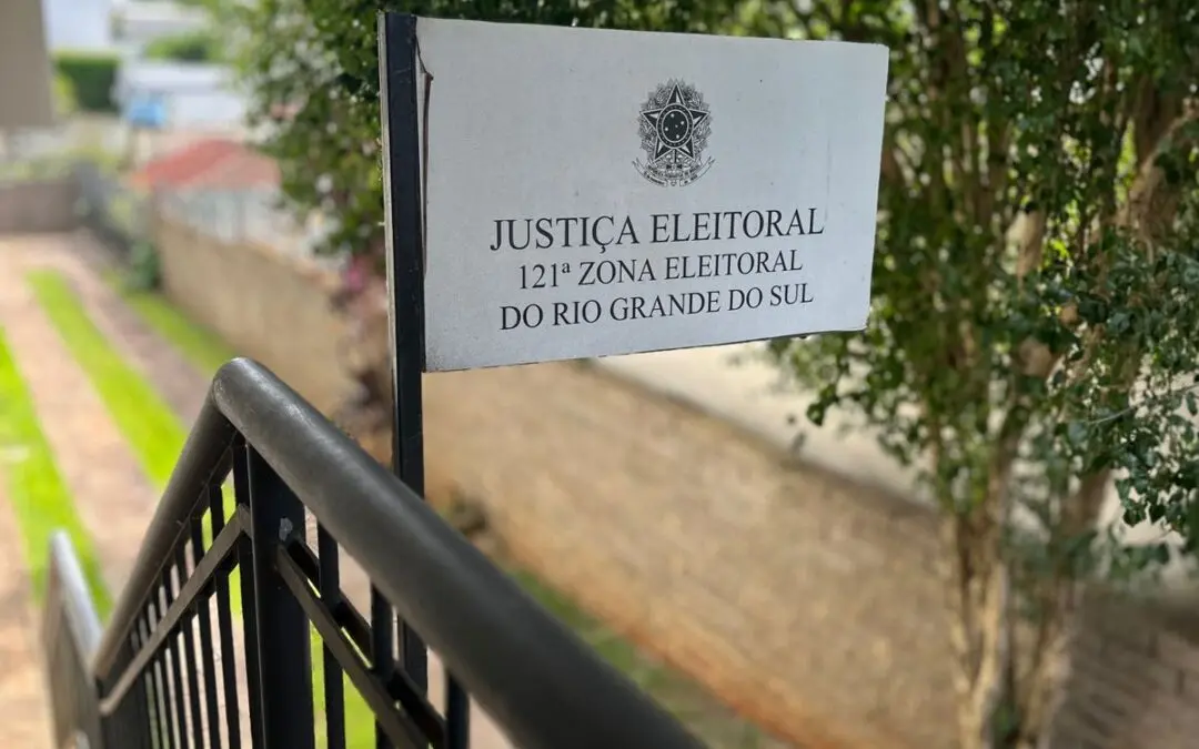 Prazo para regularizar título de eleitor encerra em 6 de maio; cartório alerta para evitar filas e perda de benefícios