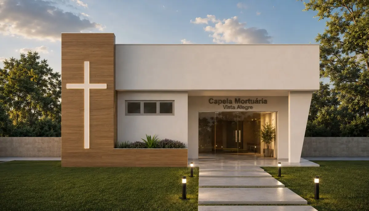 Colorado confirma início das obras da Capela Mortuária da comunidade de Vista Alegre