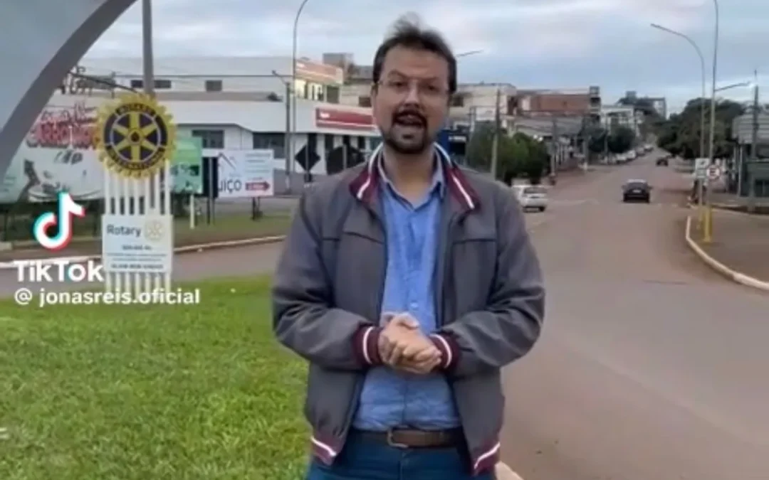 Vídeo de vereador do PT de Porto Alegre sobre Ibirubá gera revolta na comunidade