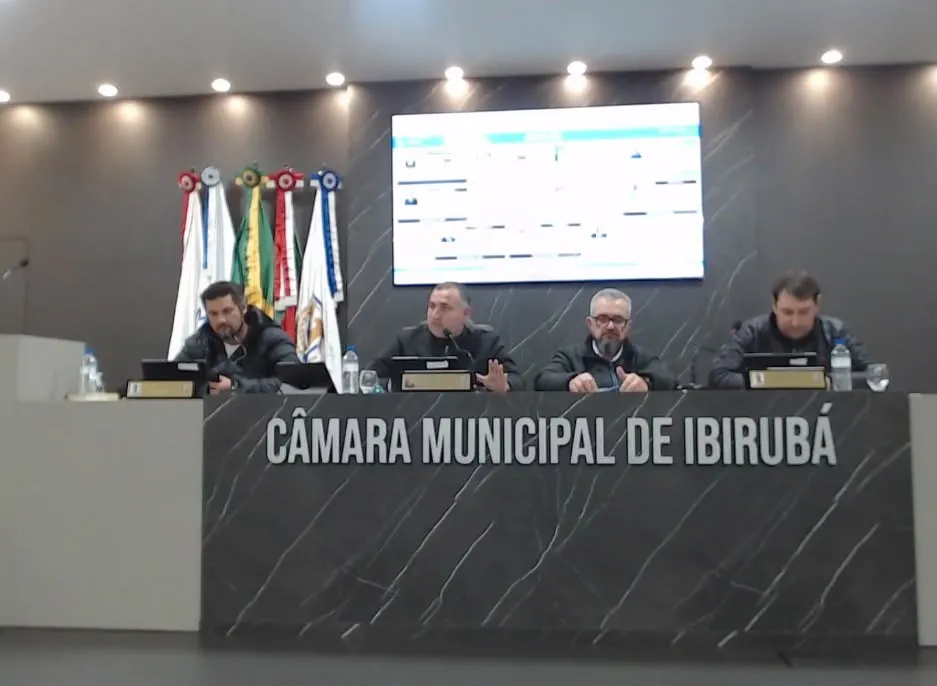 Câmara propõe destinar R$ 1,2 milhão à saúde para reduzir filas de exames, consultas e cirurgias em Ibirubá