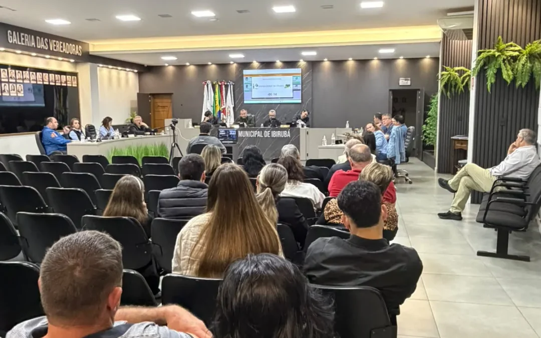 SESSÃO ORDINÁRIA Nº 014/2026, de 20 de julho de 2026