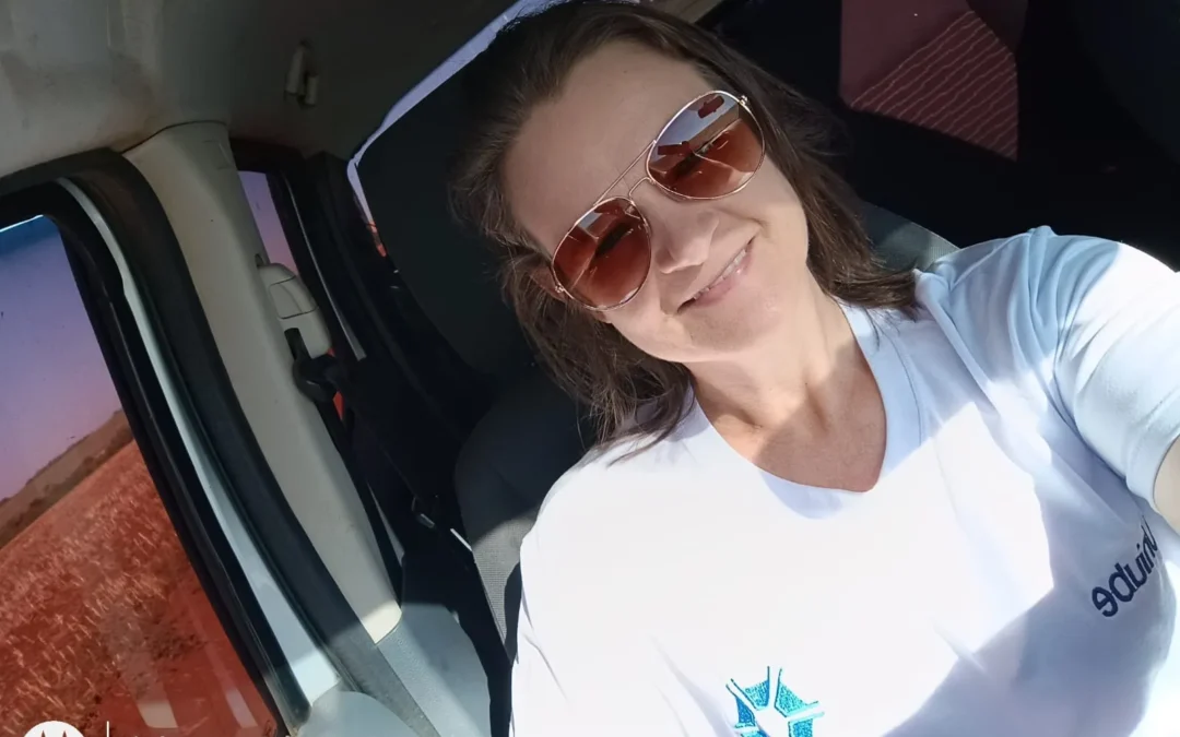 Nunca é tarde para recomeçar: agricultora realiza o sonho da faculdade aos 41 anos e inspira outras mulheres