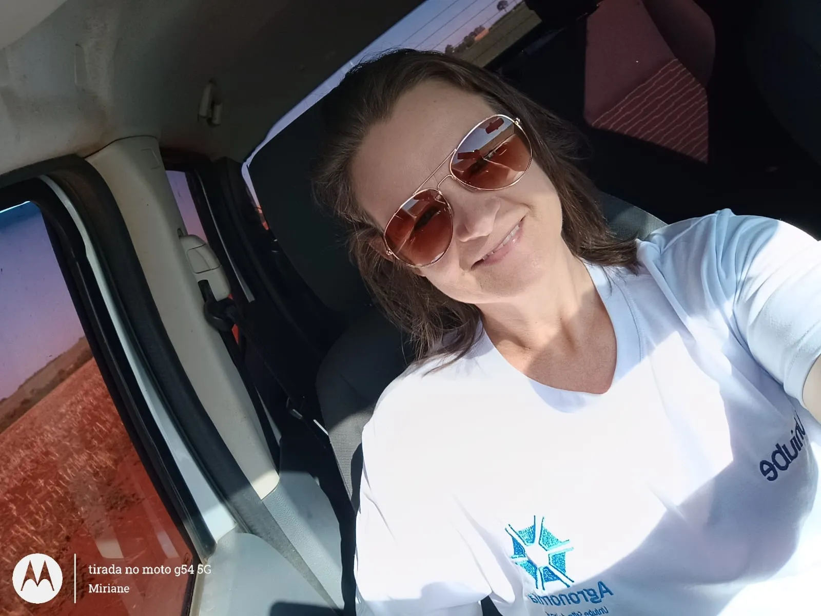 Nunca é tarde para recomeçar: agricultora realiza o sonho da faculdade aos 41 anos e inspira outras mulheres