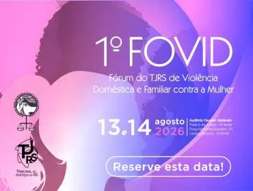 Lei Maria da Penha completa 20 anos e será tema de fórum sobre violência doméstica e familiar contra a mulher em agosto