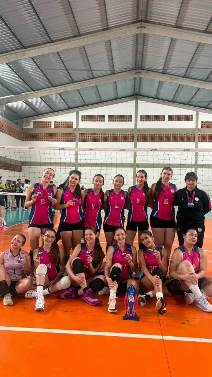 Nutri Vital conquista vice-campeonato na etapa de Horizontina da Liga Gaúcha