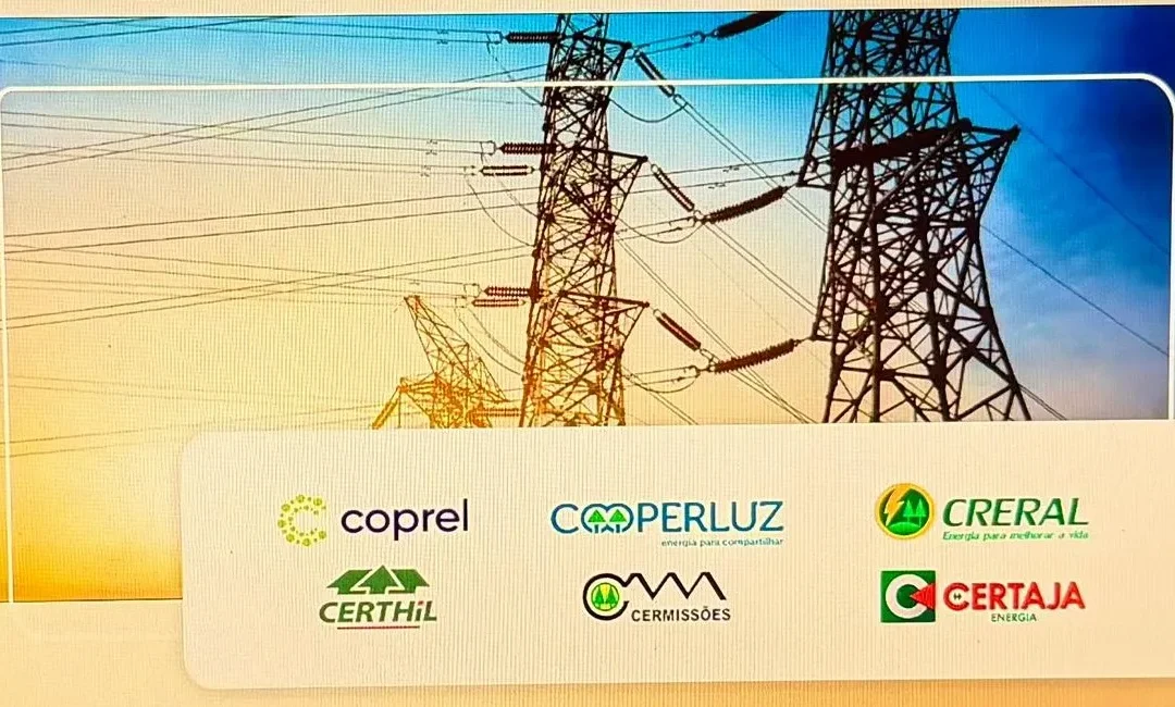 Seis cooperativas gaúchas coordenam agenda conjunta de compra de energia