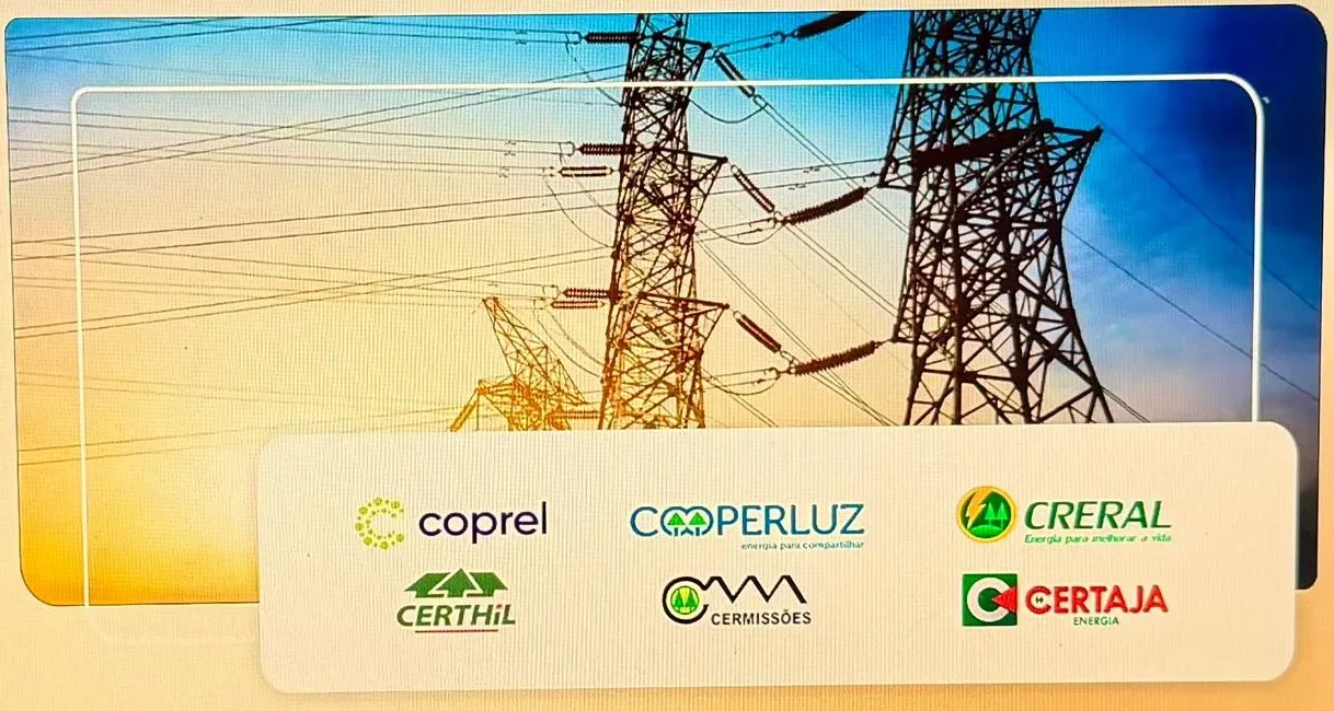 Seis cooperativas gaúchas coordenam agenda conjunta de compra de energia