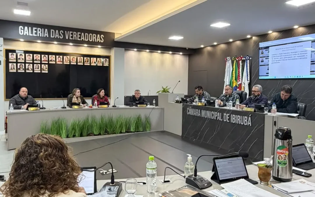 Sessão Extraordinária nº 004/2026, de 31 de julho de 2026, e da Sessão Ordinária nº 016/2026, de 10 de agosto de 2026
