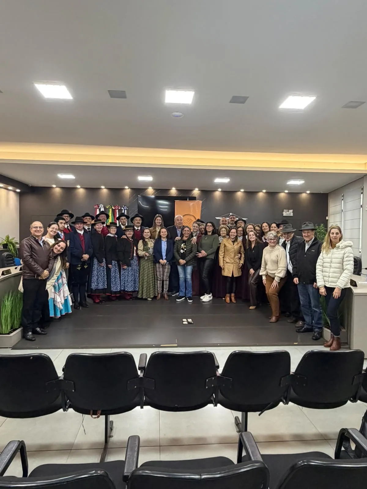 Dia do Patrimônio Cultural valoriza tradições e marca os 40 anos do Museu de Ibirubá