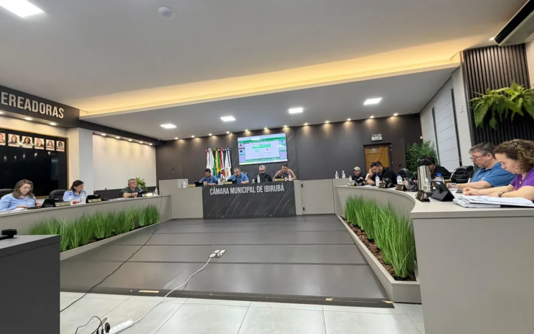 Câmara aprova por unanimidade reestruturação do IMPASI