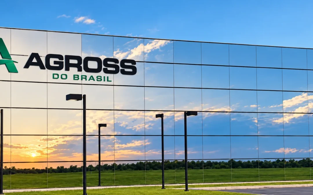 Agross do Brasil anuncia segunda fábrica no RS, com investimento de R$ 71 milhões em Carazinho