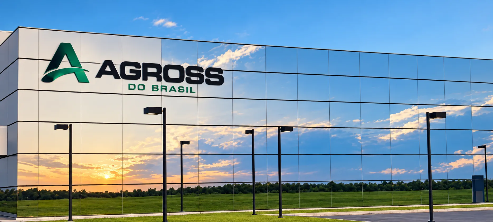 Agross do Brasil anuncia segunda fábrica no RS, com investimento de R$ 71 milhões em Carazinho
