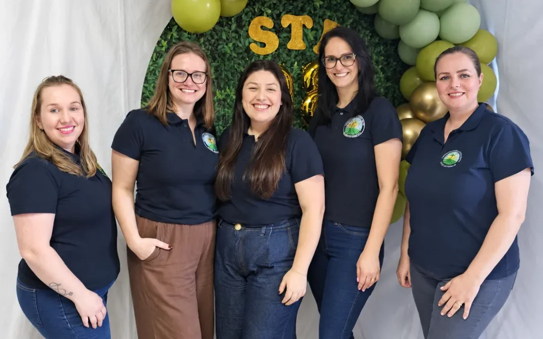 STR de Quinze de Novembro celebra 38 anos de atuação junto aos agricultores