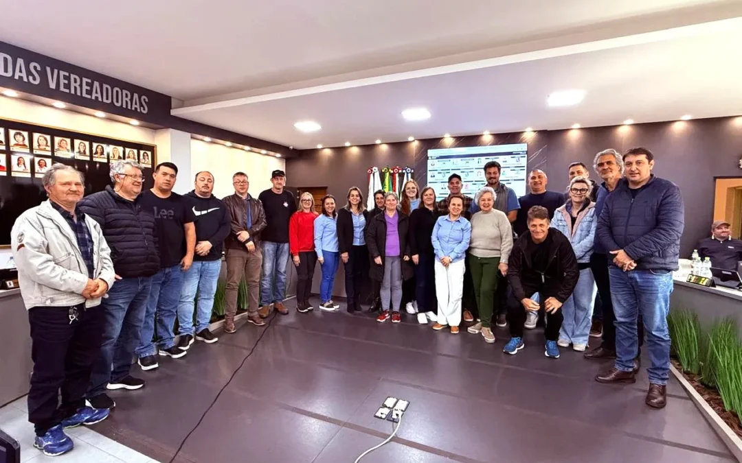 Sessão Ordinária nº 019/2026, de 14 de setembro de 2026