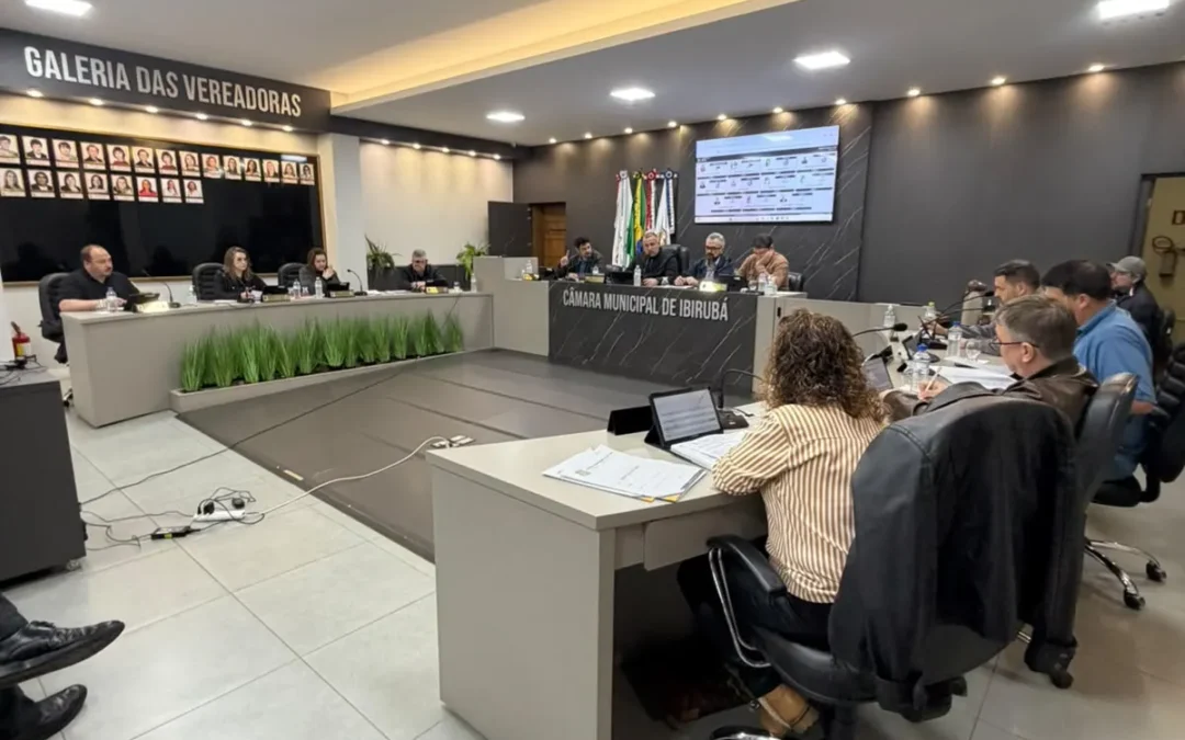 Sessão Ordinária nº 020/2026, de 21 de setembro de 2026