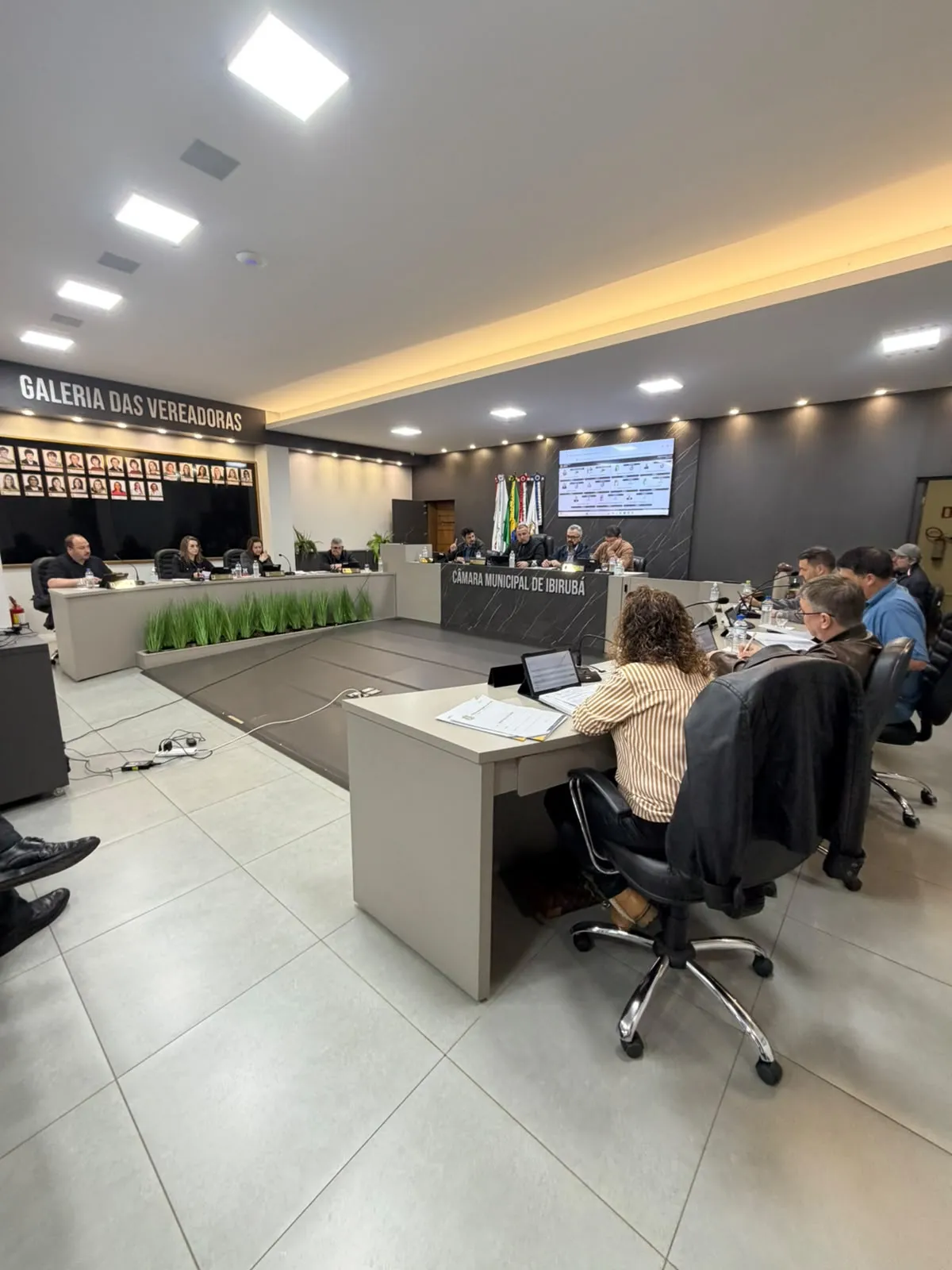 Sessão Ordinária nº 020/2026, de 21 de setembro de 2026